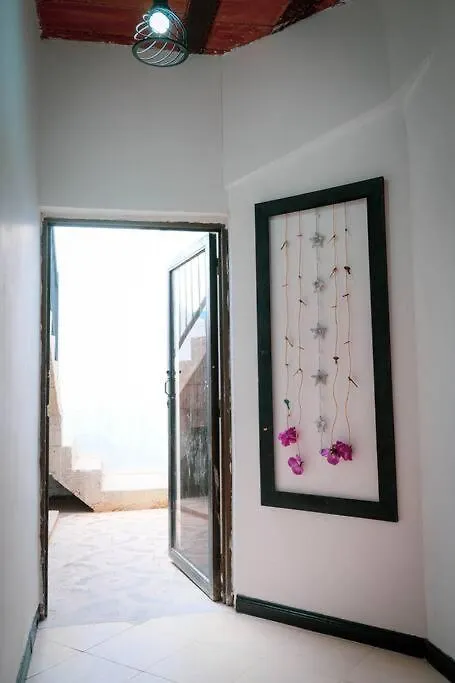 메딜린 Amplio Duplex Con Terraza Privada. 아파트 0*,