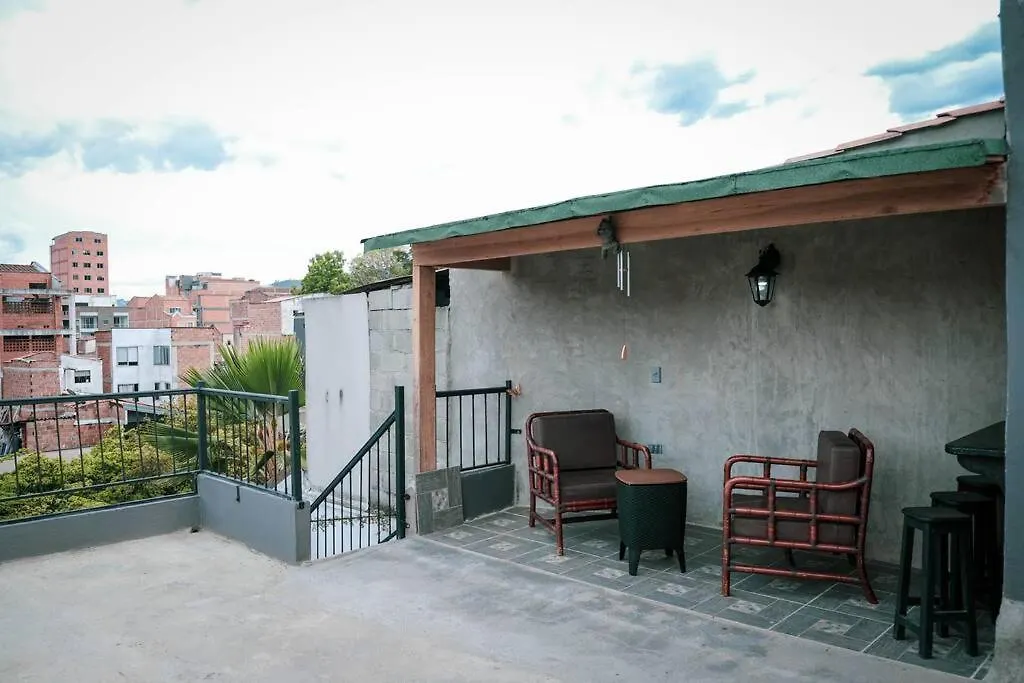 메딜린 Amplio Duplex Con Terraza Privada. 아파트