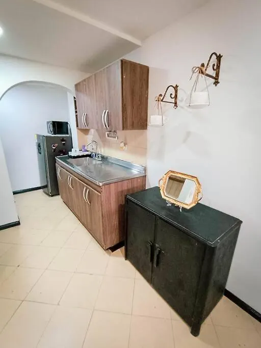 메딜린 Amplio Duplex Con Terraza Privada. 아파트