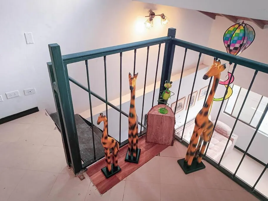 메딜린 Amplio Duplex Con Terraza Privada. 아파트