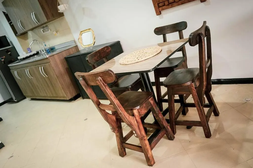 메딜린 Amplio Duplex Con Terraza Privada. 아파트