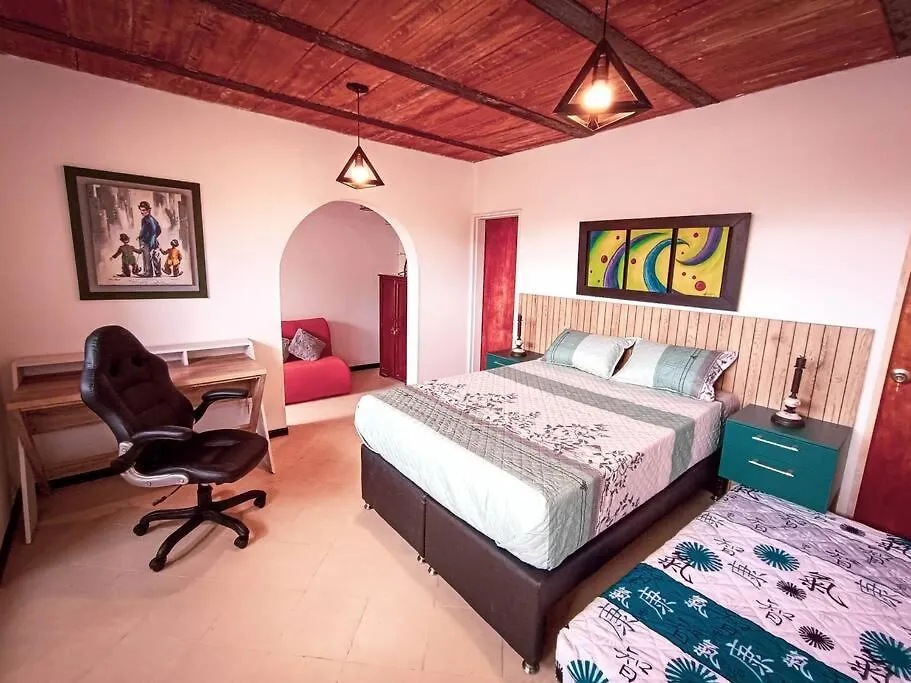 메딜린 Amplio Duplex Con Terraza Privada. 아파트