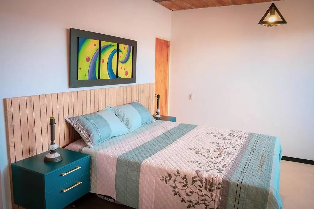 Amplio Duplex Con Terraza Privada. Διαμέρισμα Μεντεγίν Κολομβία